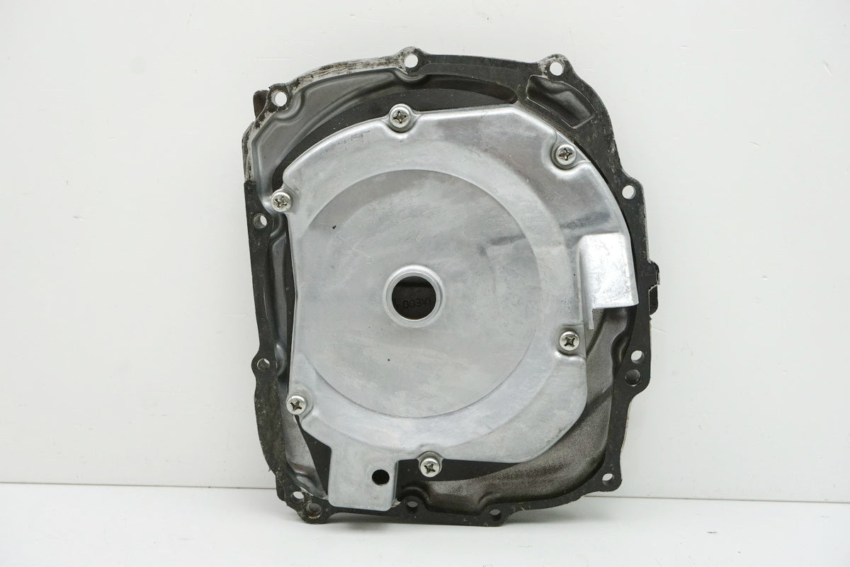YAMAHA FZ 750 1FN Kupplungsdeckel Cover Motor Motordeckel