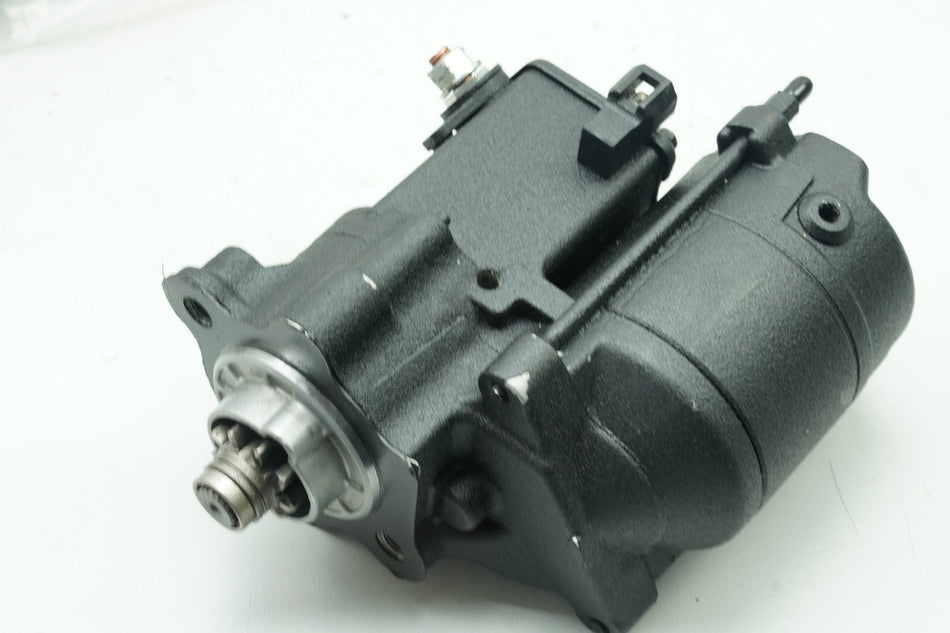 BUELL XB12 SCG XB1 S2F LIGHTNING LOW Motor de arranque original para motor con 27965 km
