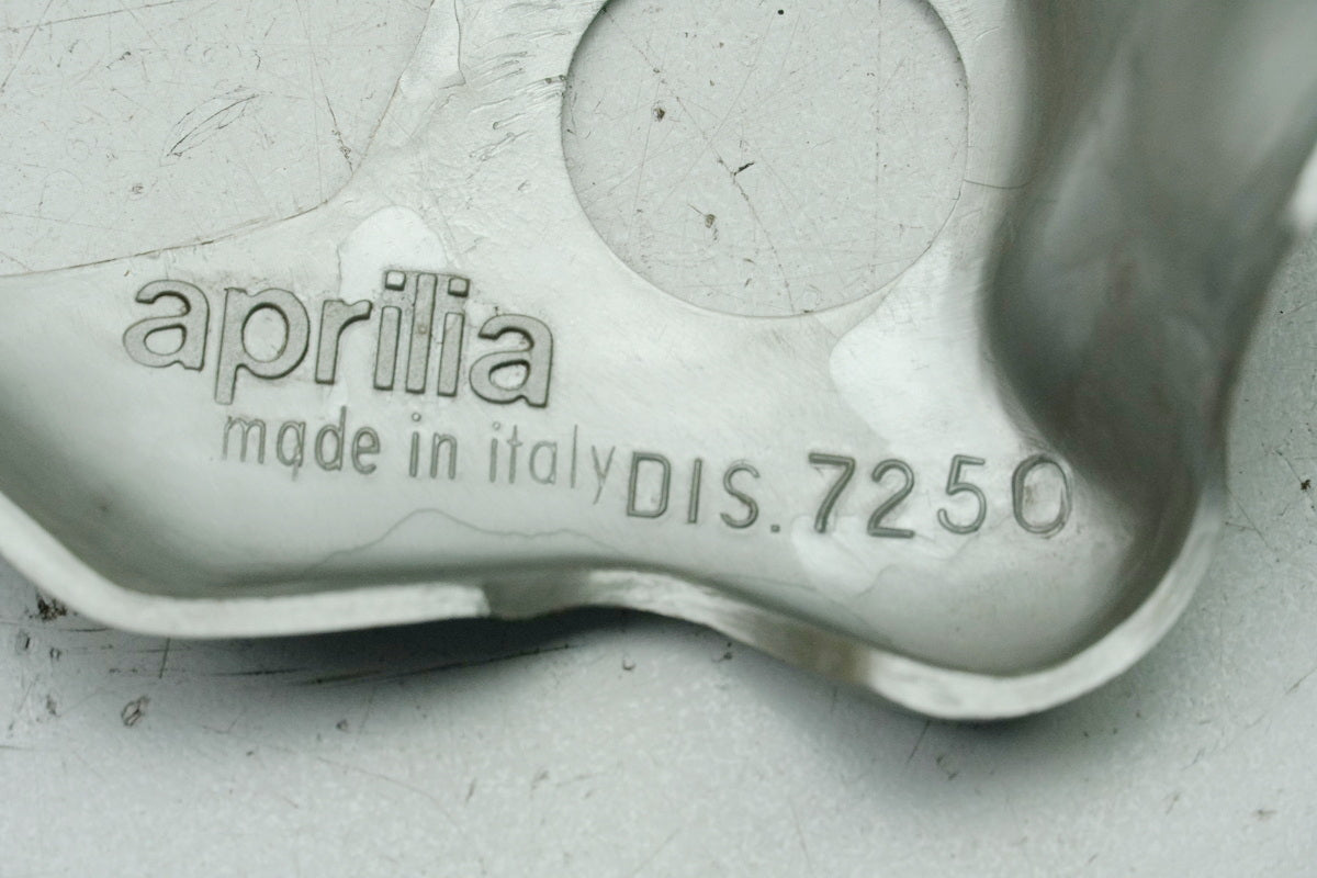 Aprilia Pegaso 650 GA (MX) Rear Brake Caliper Cover Trim Lid