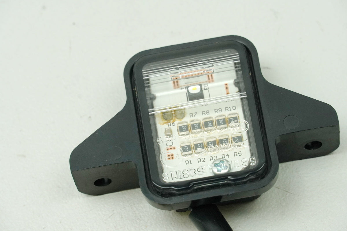 Honda NSS 125 AD JF69 Forza License Plate Light Original