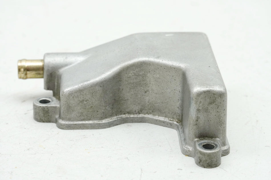 SUZUKI GSF 400 GK75B Bandit Motordeckel Motorentlüftung Cover Motor Entlüftung