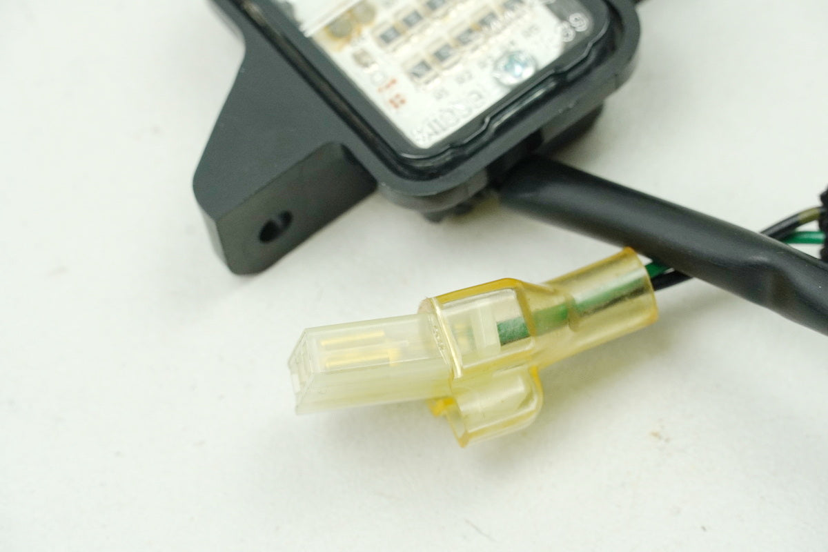 Honda NSS 125 AD JF69 Forza License Plate Light Original