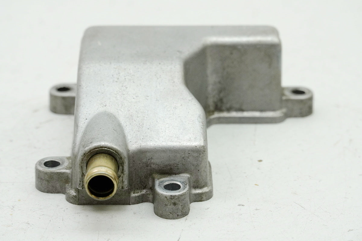 SUZUKI GSF 400 GK75B Bandit Tapa motor Ventilación motor Cubierta ventilación motor
