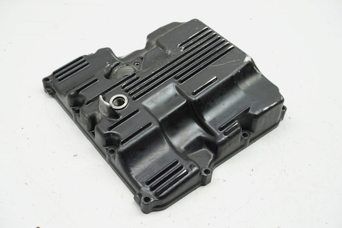YAMAHA FZ 750 1FN Cárter Cubierta Motor Tapa del Motor