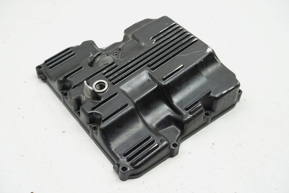 YAMAHA FZ 750 1FN Cárter Cubierta Motor Tapa del Motor