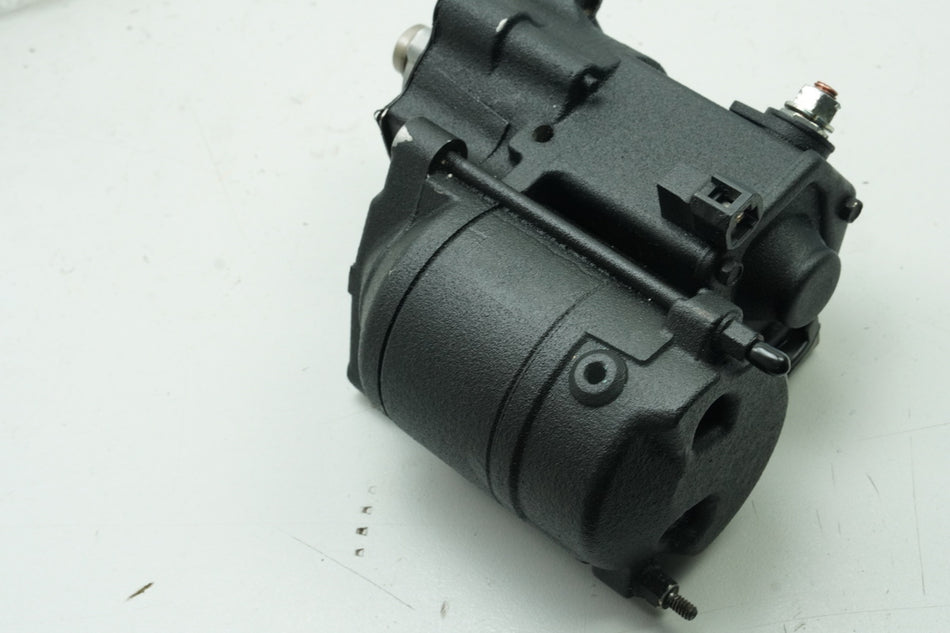 BUELL XB12 SCG XB1 S2F LIGHTNING LOW Motor de arranque original para motor con 27965 km