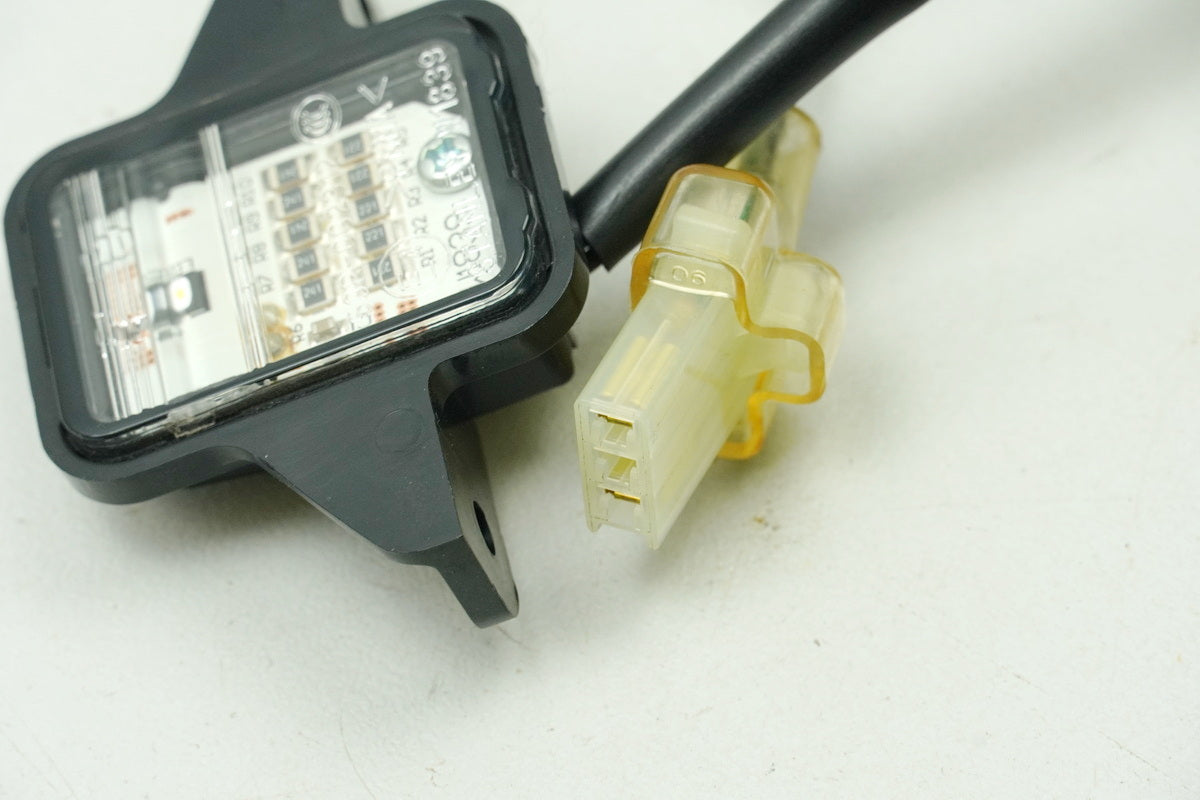 Honda NSS 125 AD JF69 Forza License Plate Light Original