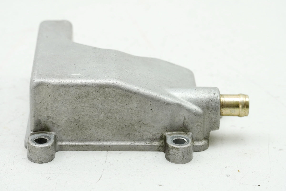 SUZUKI GSF 400 GK75B Bandit Tapa motor Ventilación motor Cubierta ventilación motor