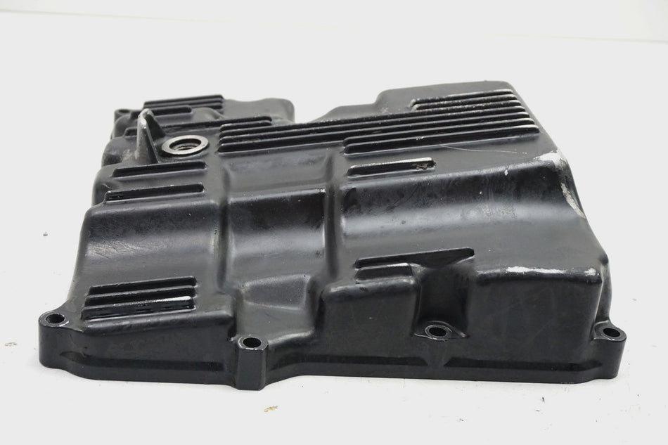 YAMAHA FZ 750 1FN Cárter Cubierta Motor Tapa del Motor