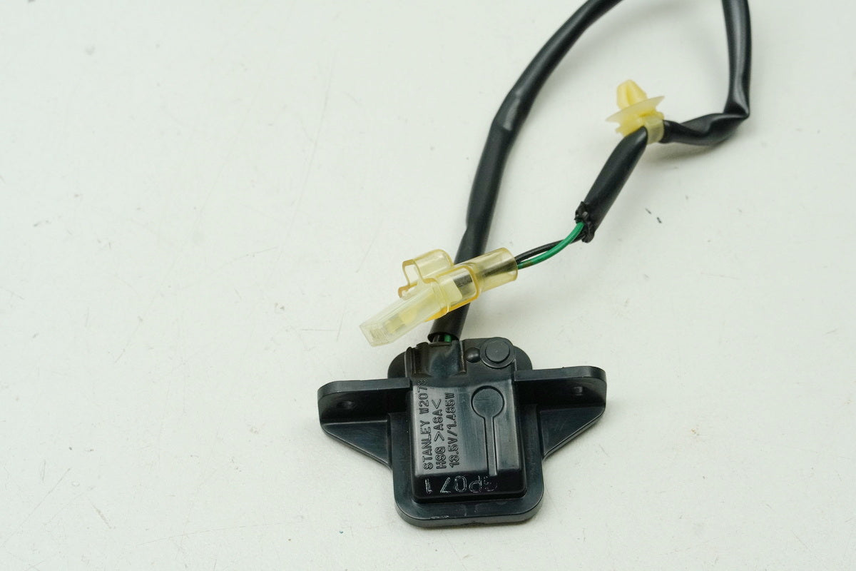 Honda NSS 125 AD JF69 Forza License Plate Light Original