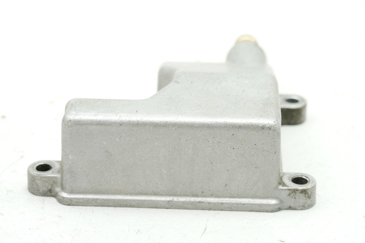 SUZUKI GSF 400 GK75B Bandit Tapa motor Ventilación motor Cubierta ventilación motor