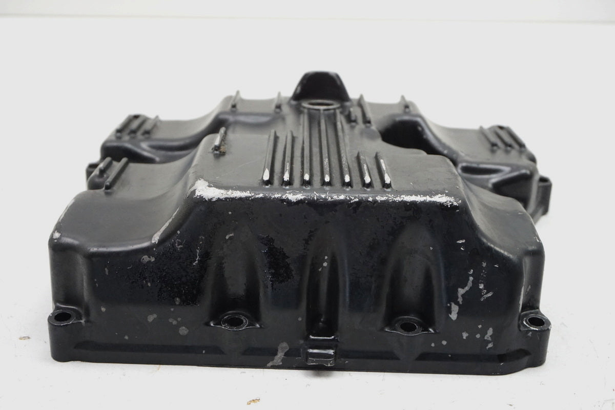 YAMAHA FZ 750 1FN Cárter Cubierta Motor Tapa del Motor