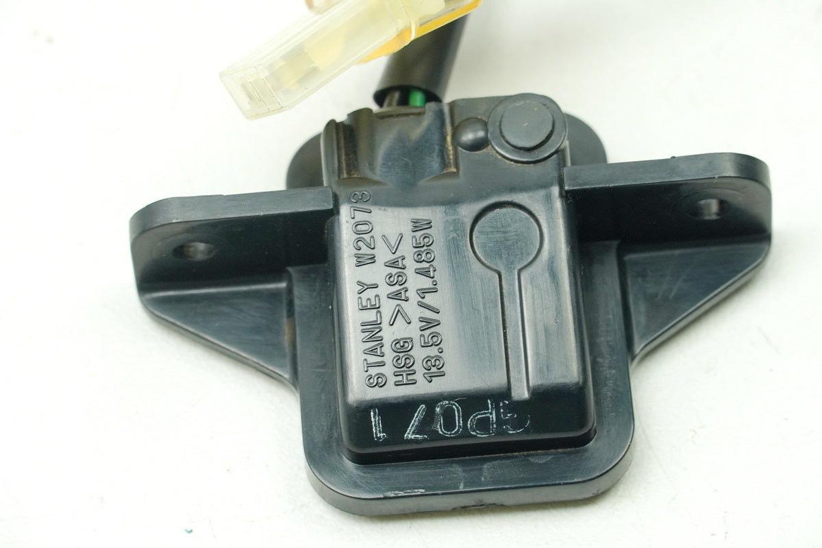 Honda NSS 125 AD JF69 Forza License Plate Light Original