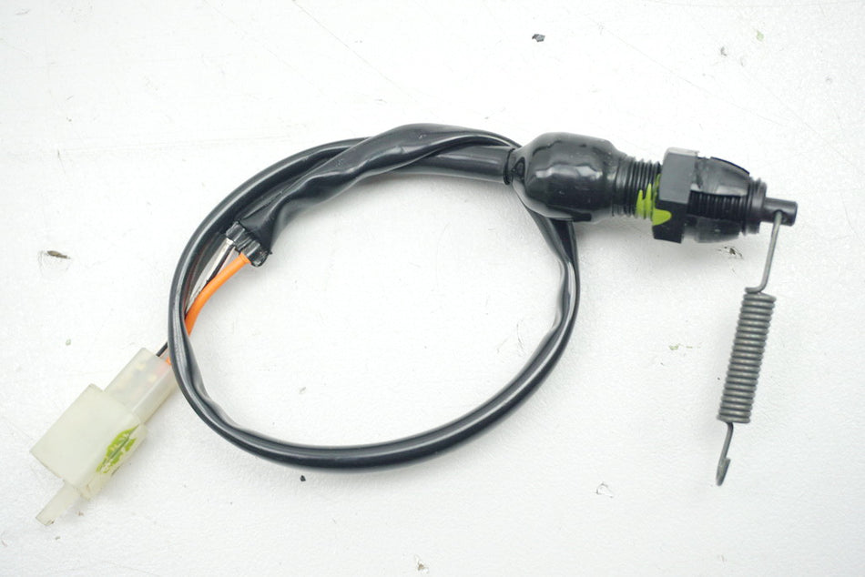 SUZUKI GSX-R 750 WVB3 K4 K5 Interruptor de luz de freno trasero