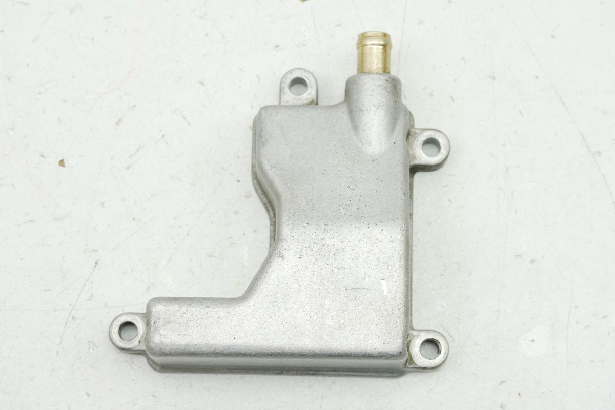 SUZUKI GSF 400 GK75B Bandit Tapa motor Ventilación motor Cubierta ventilación motor