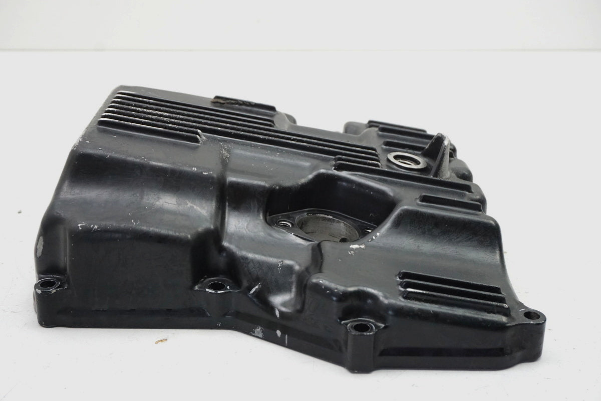 YAMAHA FZ 750 1FN Cárter Cubierta Motor Tapa del Motor