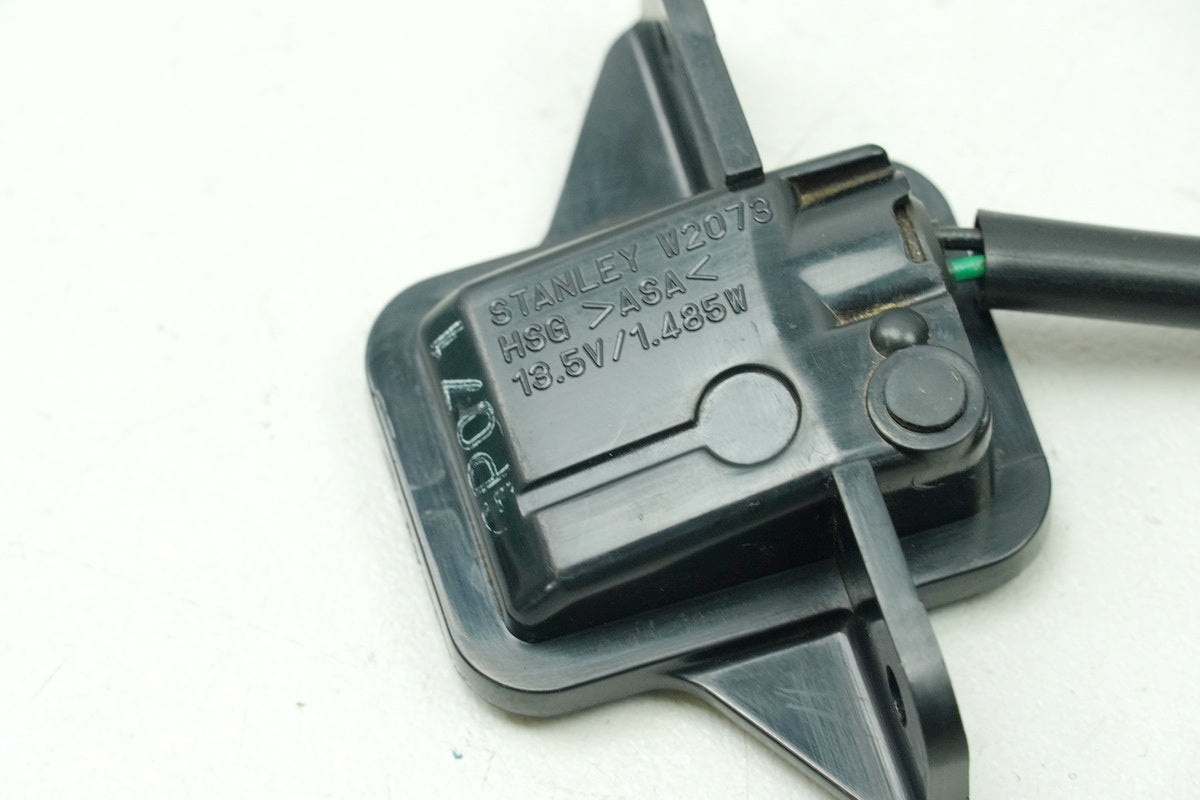 Honda NSS 125 AD JF69 Forza License Plate Light Original
