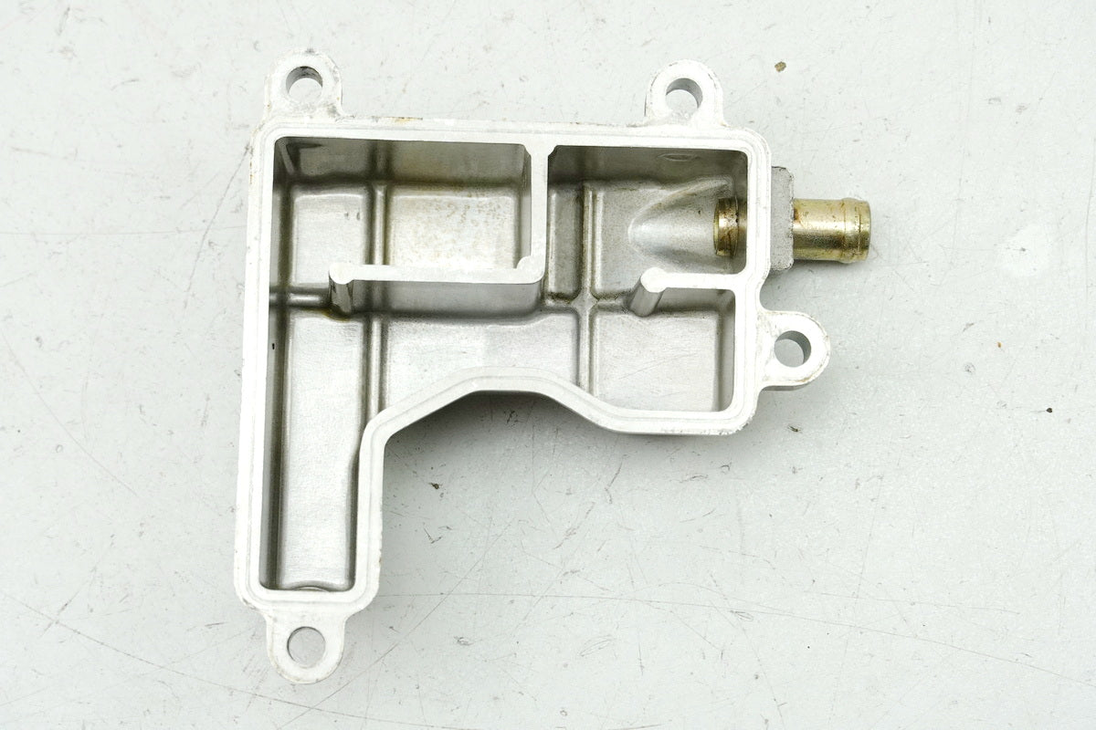 SUZUKI GSF 400 GK75B Bandit Tapa motor Ventilación motor Cubierta ventilación motor