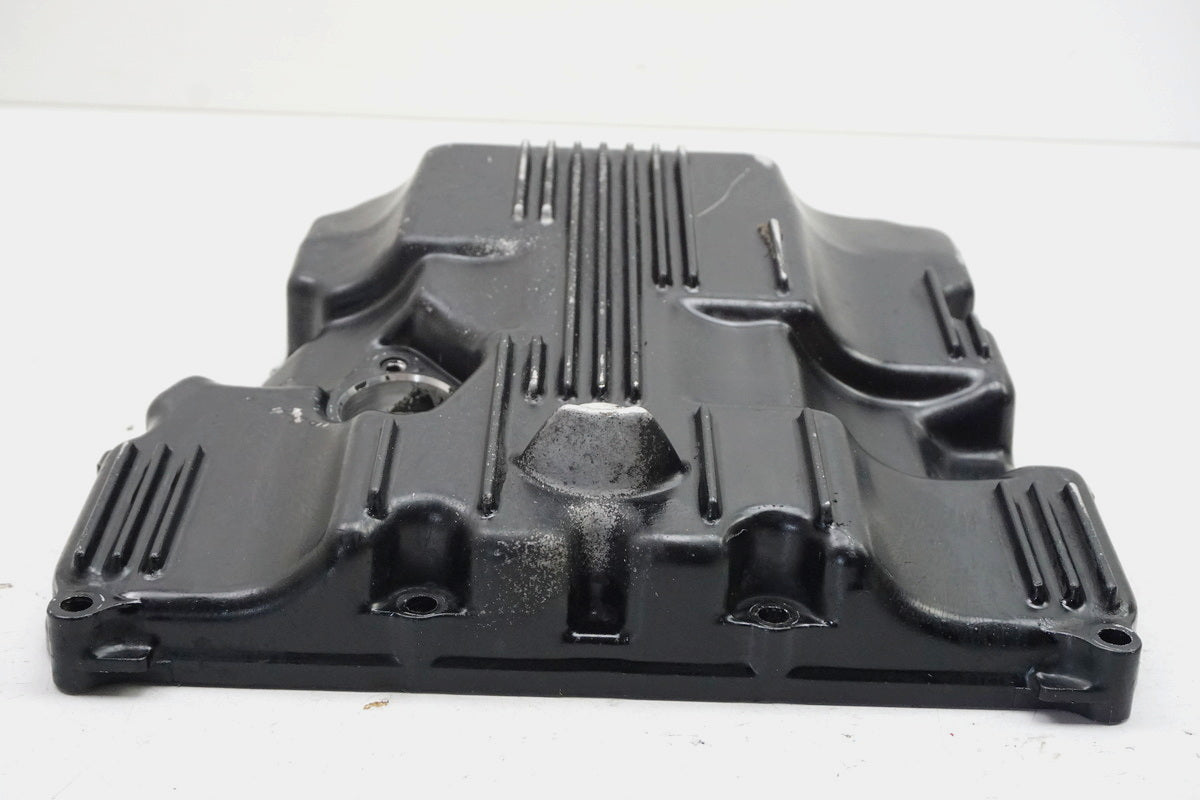 YAMAHA FZ 750 1FN Cárter Cubierta Motor Tapa del Motor