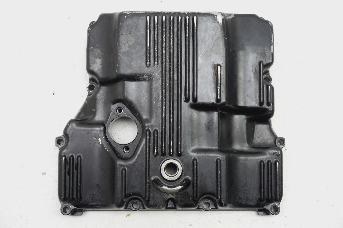 YAMAHA FZ 750 1FN Cárter Cubierta Motor Tapa del Motor