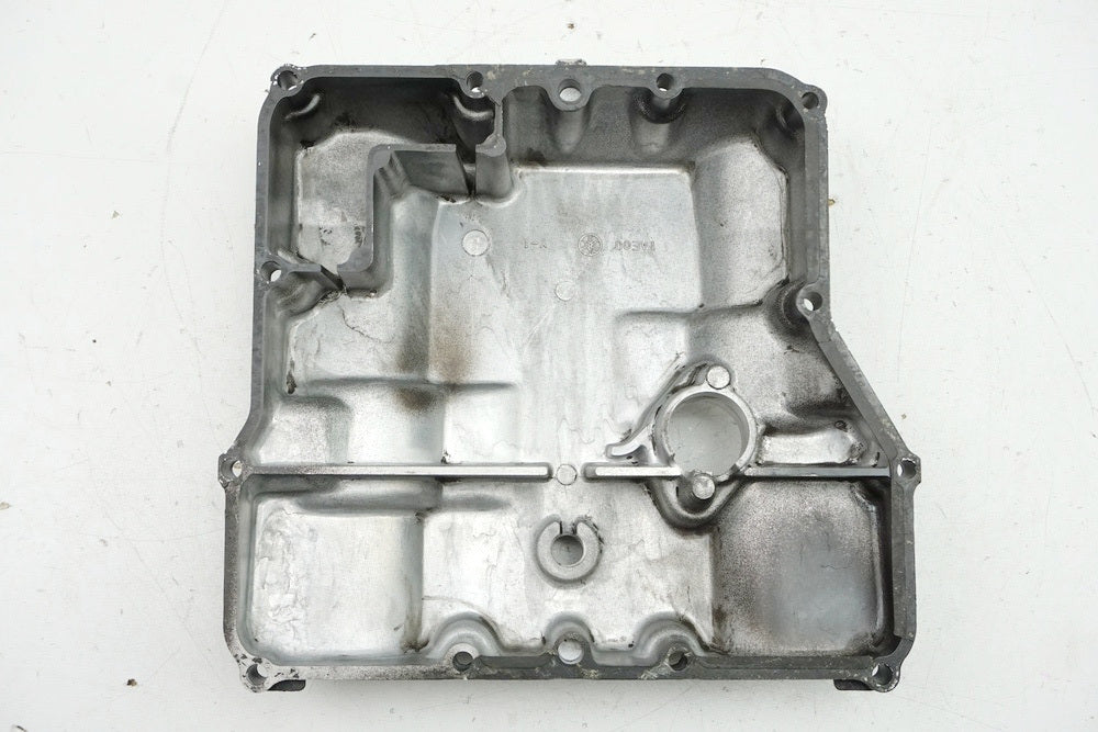 YAMAHA FZ 750 1FN Cárter Cubierta Motor Tapa del Motor
