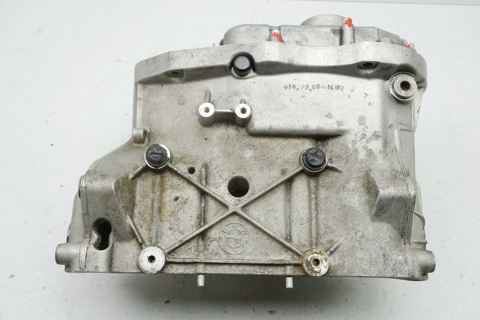 BMW K 100 RS Caja de cambios Transmisión