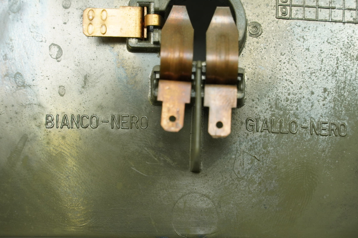 PIAGGIO SFERA 50 C01 Rücklicht Gehäuse Rückleuchte Blinker Fassung