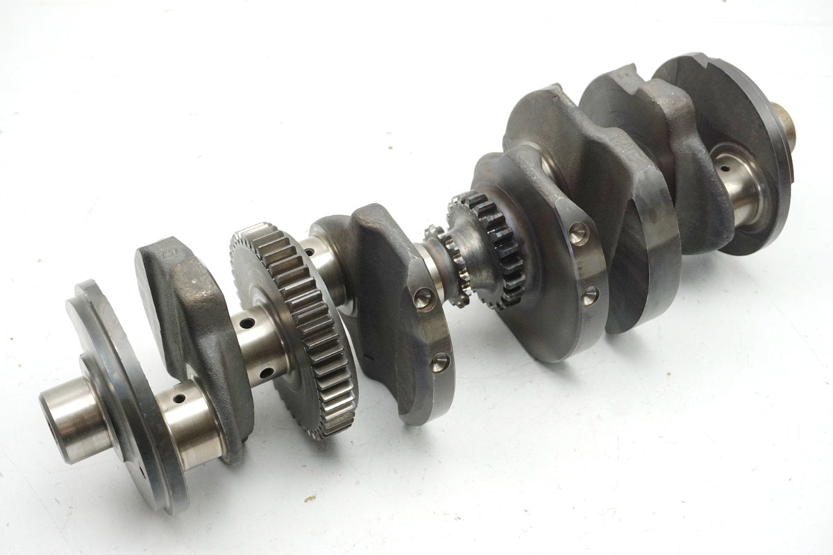 YAMAHA FZ 750 1FN Crankshaft