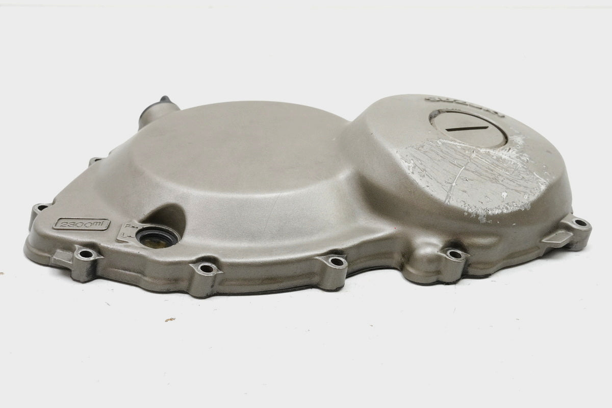 SUZUKI GSF 400 GK75B Bandit Kupplungsdeckel Cover Motor Motordeckel