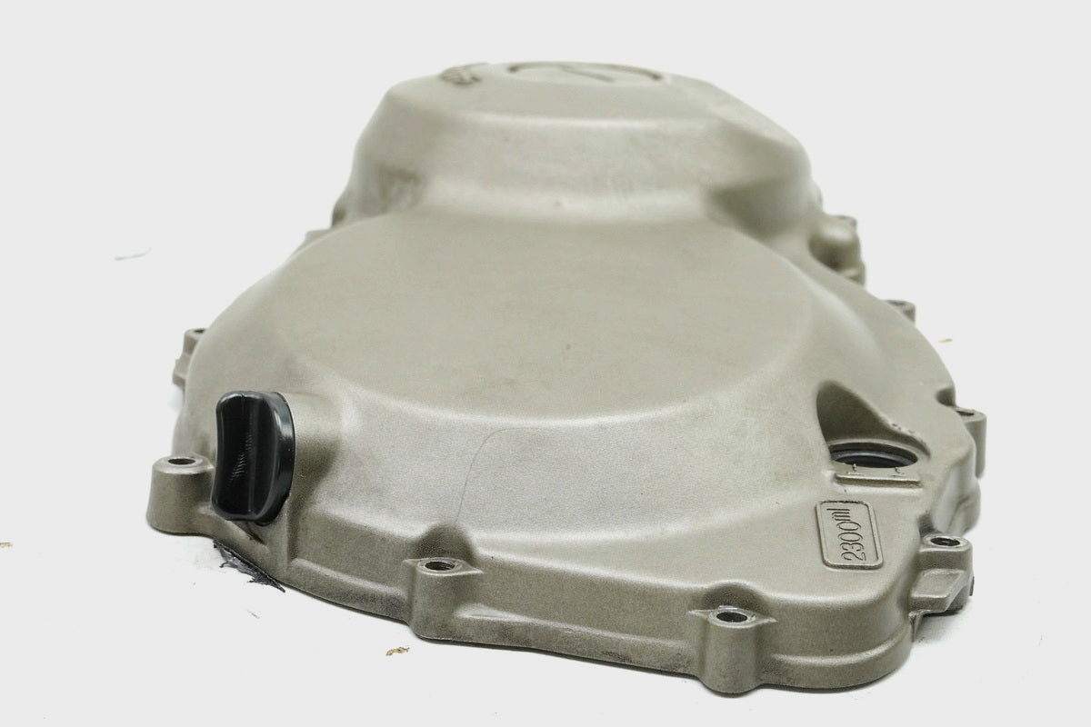 SUZUKI GSF 400 GK75B Bandit Kupplungsdeckel Cover Motor Motordeckel