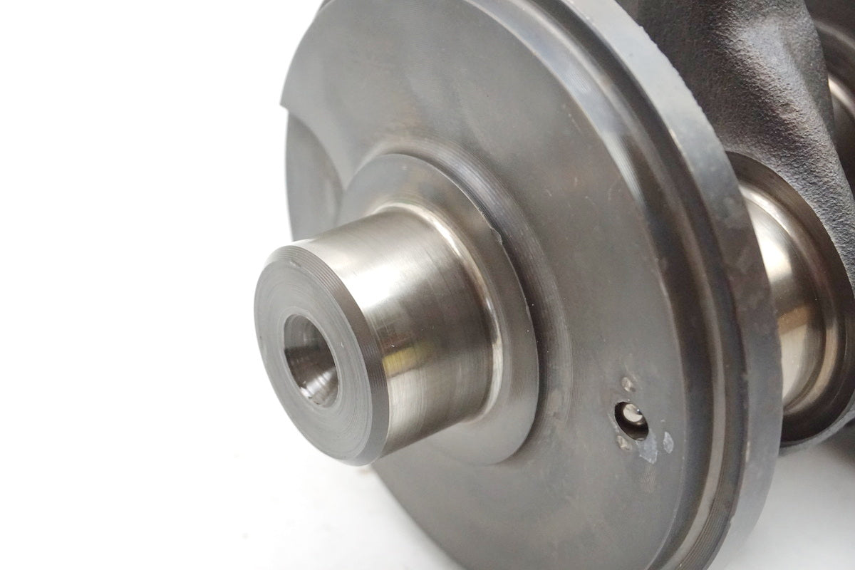 YAMAHA FZ 750 1FN Crankshaft
