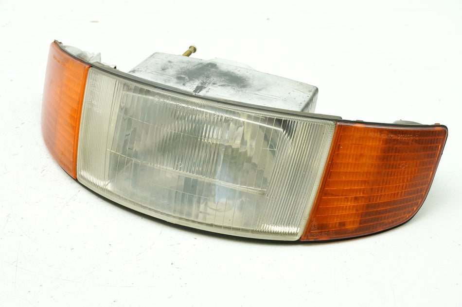 PIAGGIO SFERA 50 C01 Scheinwerfer Triom Frontscheinwerfer Lampe Blinker vorn