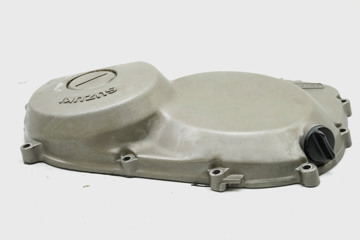 SUZUKI GSF 400 GK75B Bandit Kupplungsdeckel Cover Motor Motordeckel