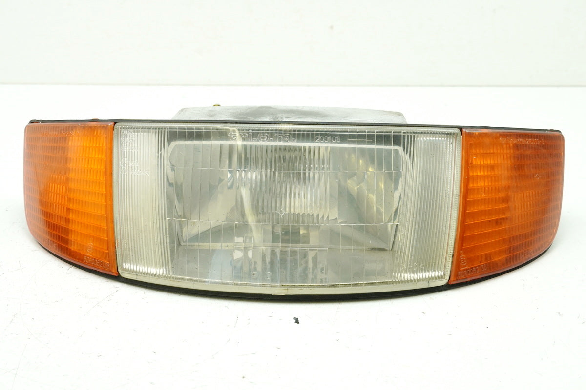 PIAGGIO SFERA 50 C01 Scheinwerfer Triom Frontscheinwerfer Lampe Blinker vorn