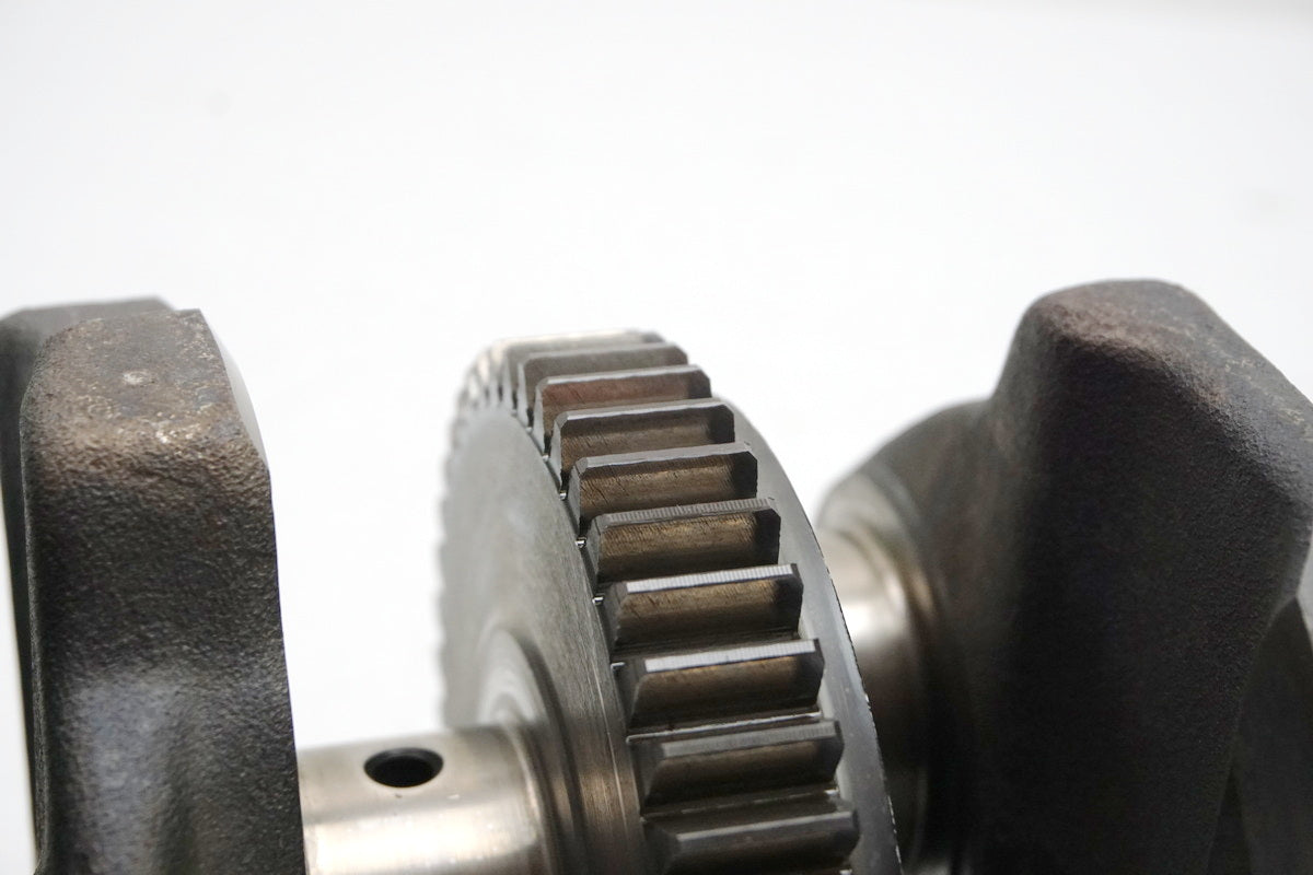 YAMAHA FZ 750 1FN Crankshaft