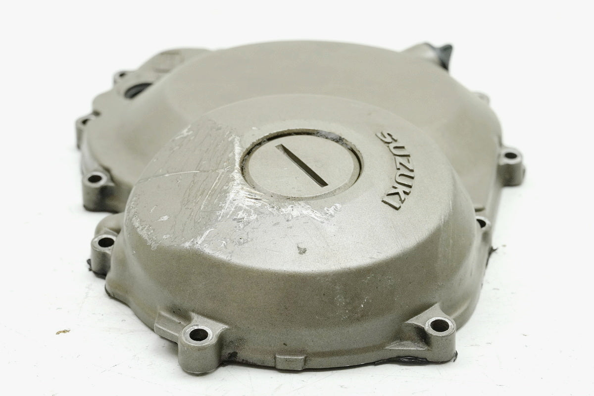 SUZUKI GSF 400 GK75B Bandit Kupplungsdeckel Cover Motor Motordeckel