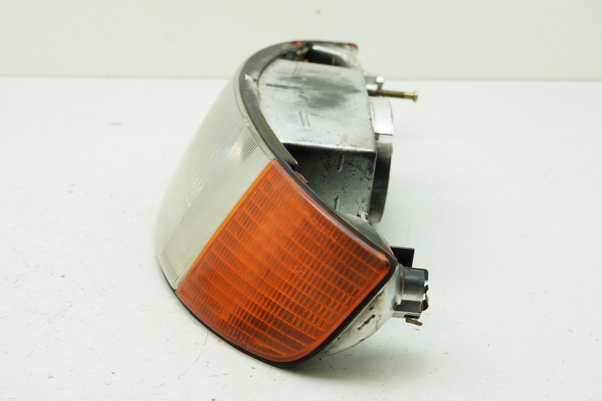 PIAGGIO SFERA 50 C01 Scheinwerfer Triom Frontscheinwerfer Lampe Blinker vorn