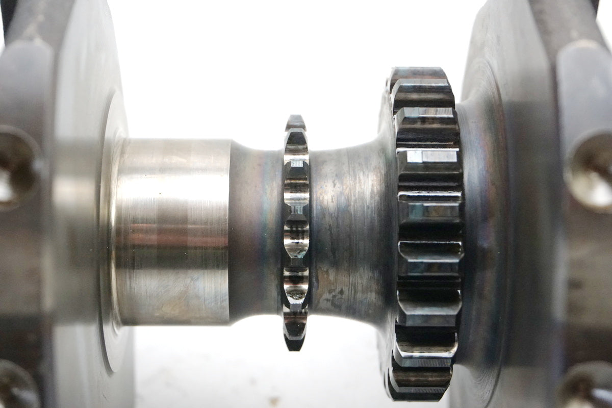 YAMAHA FZ 750 1FN Crankshaft