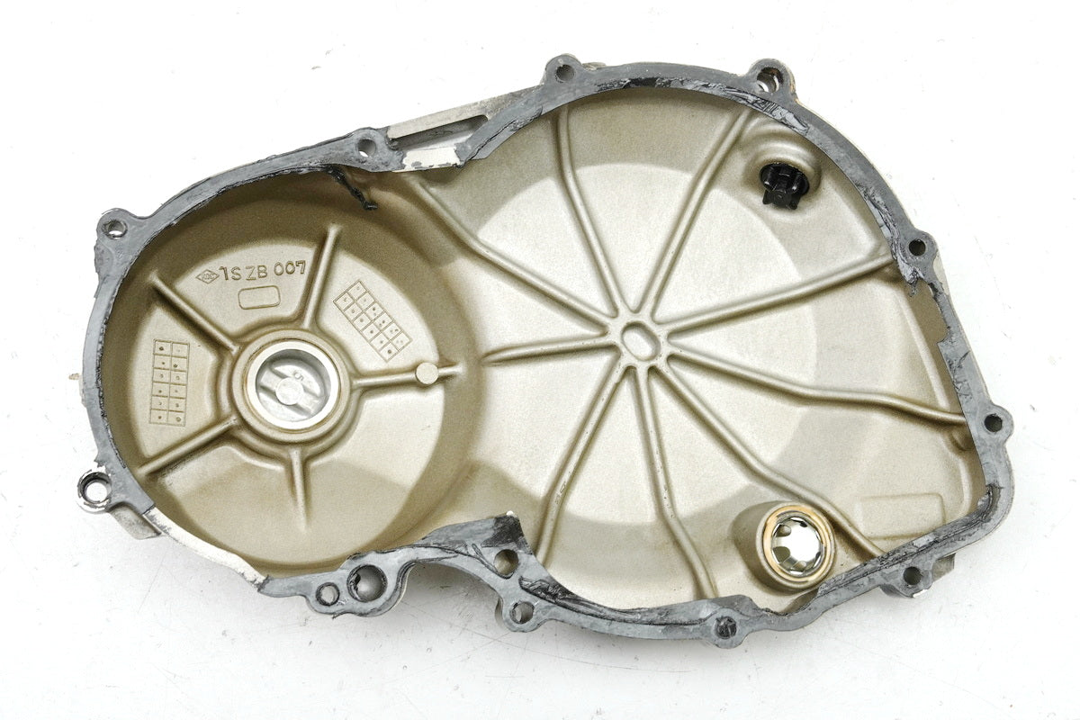 SUZUKI GSF 400 GK75B Bandit Kupplungsdeckel Cover Motor Motordeckel