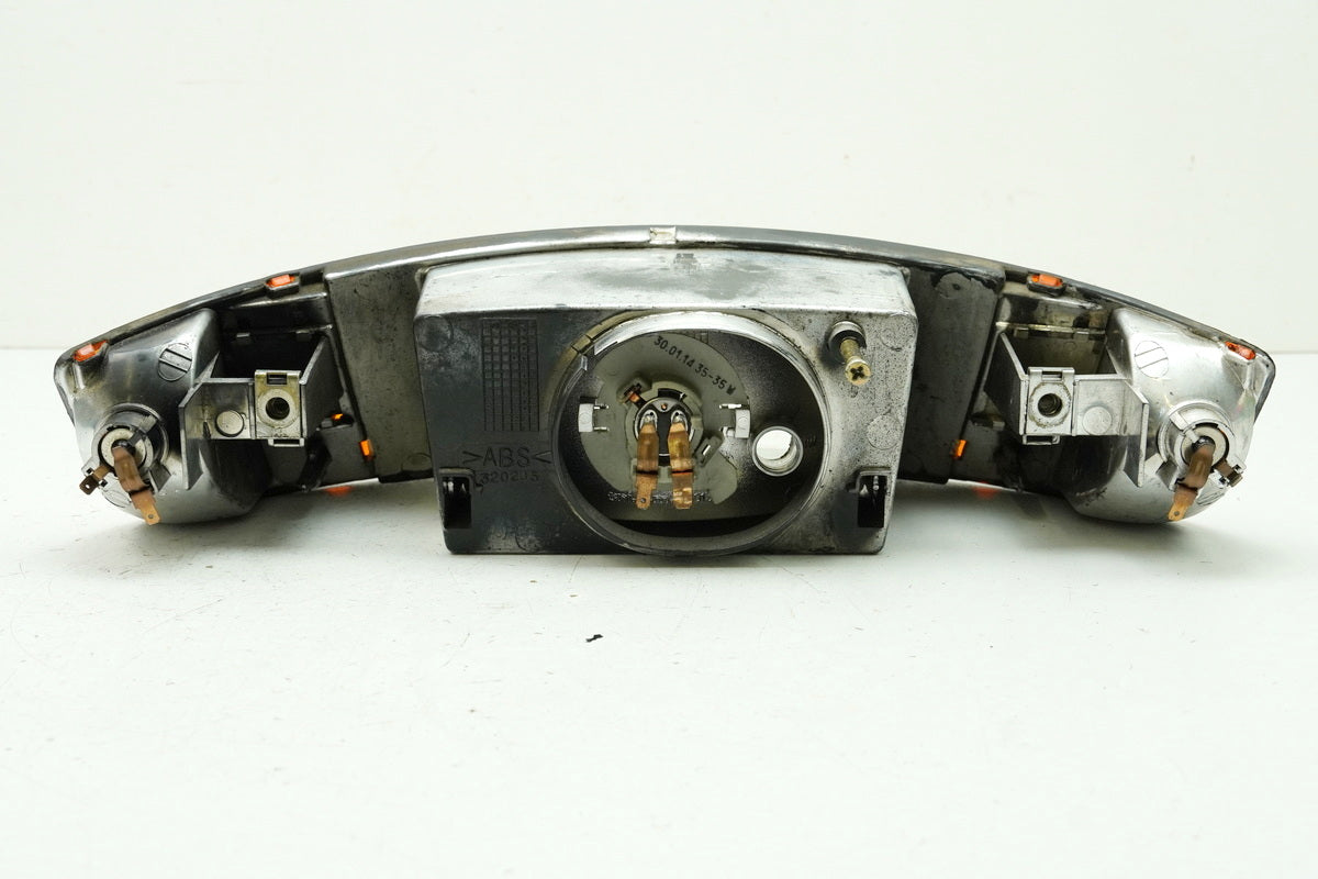 PIAGGIO SFERA 50 C01 Scheinwerfer Triom Frontscheinwerfer Lampe Blinker vorn