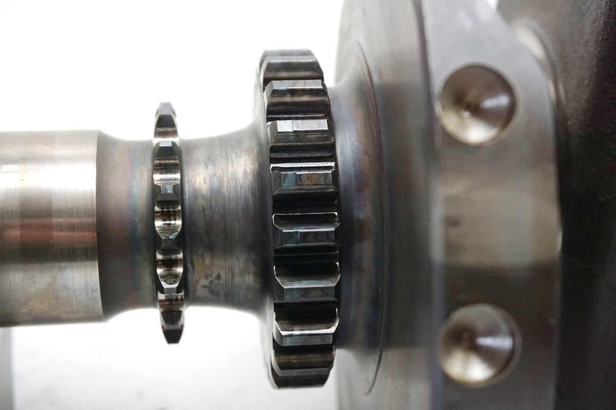 YAMAHA FZ 750 1FN Crankshaft