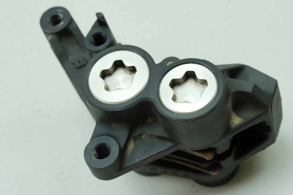 YAMAHA MT 07 Tracer 700 RM14 Bremssattel links Bremszange Brake Caliper