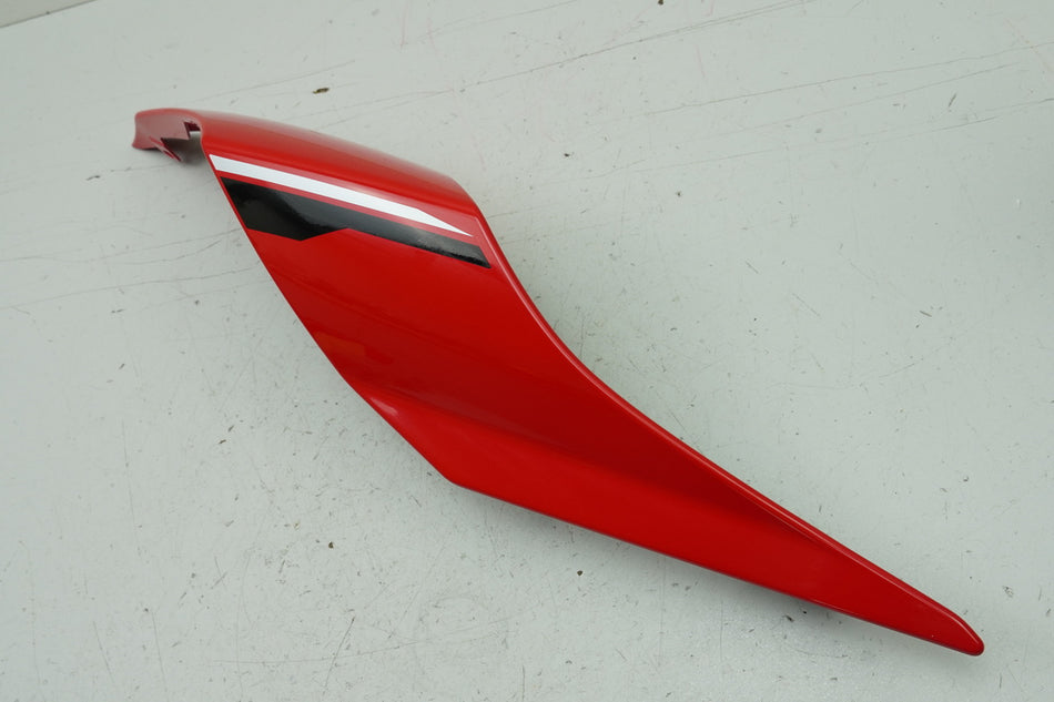 Yamaha YZF R1 RN32 Heckverkleidung rechts Abdeckung Cover NEU 2CR-W2172-11-P1