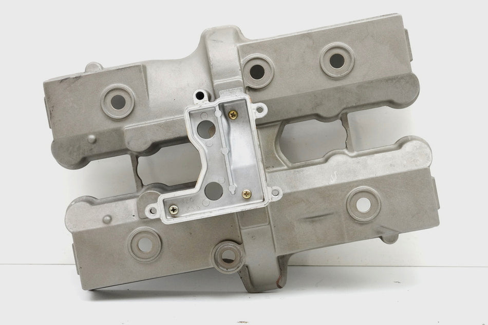 SUZUKI GSF 400 GK75B Bandit Ventildeckel Cover Motor Motordeckel