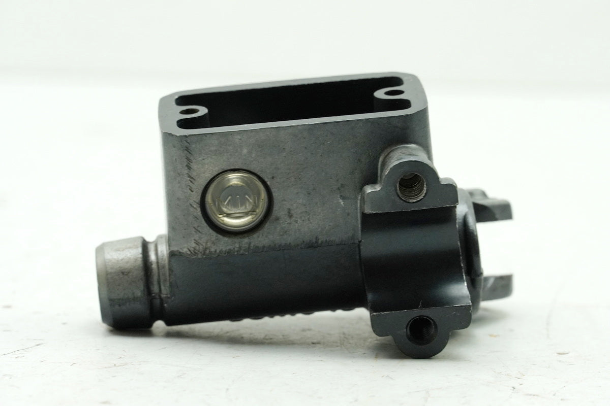 YAMAHA TDR 125 3XE Belgarda Cilindro de freno delantero Bomba de freno Cilindro maestro