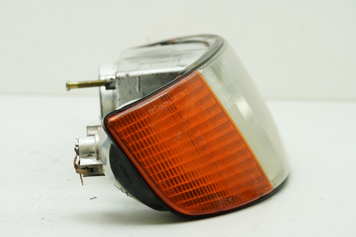 PIAGGIO SFERA 50 C01 Scheinwerfer Triom Frontscheinwerfer Lampe Blinker vorn