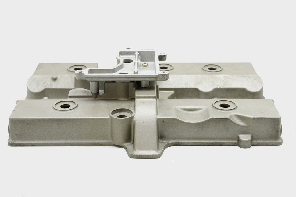 SUZUKI GSF 400 GK75B Bandit Ventildeckel Cover Motor Motordeckel
