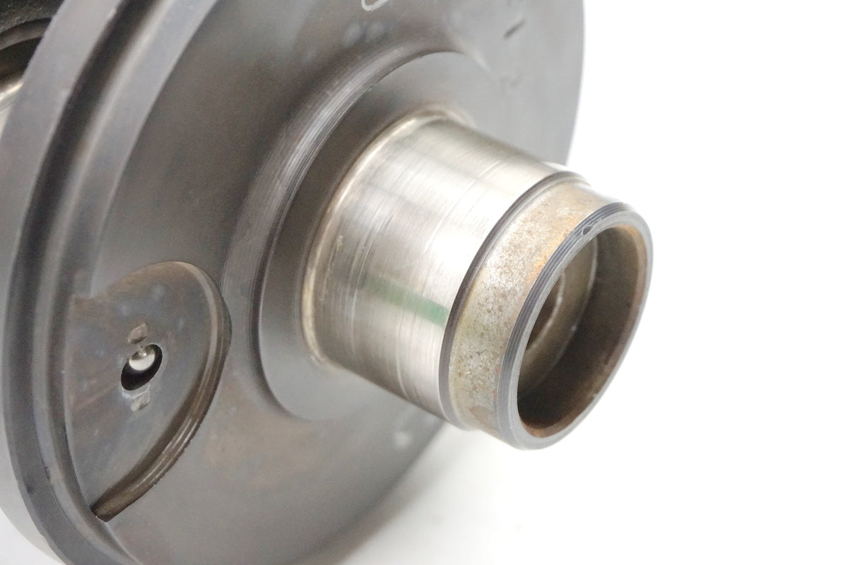 YAMAHA FZ 750 1FN Crankshaft
