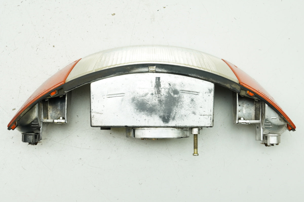 PIAGGIO SFERA 50 C01 Scheinwerfer Triom Frontscheinwerfer Lampe Blinker vorn