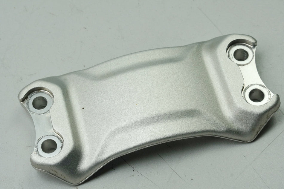 BMW R nine T Urban G/S 0J41 Stabilisator Kotflügel vorn Halter Gabel Tauchrohr